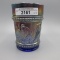 Dugan blue Stork & Rushes tumbler