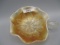 Dugan PO 7- Ruffle Leaf Ray Nappy