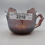 West purple Orange Peel cup