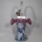 Fenton mulberry painted 10