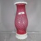 Fenton snowcrest hurricane lamp- Scarce