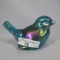 Fenton irid song bird