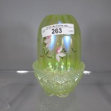 Fenton vaseline HP fairy light