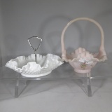 Fenton satin pink 7