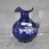 Fenton royal purple HP 7