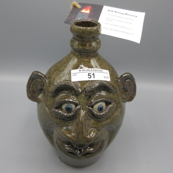 Antiiques and Collectibles Auction WVAC