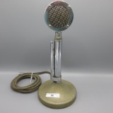 Astatic D-104 Lollipop microphone