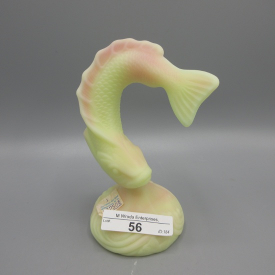 Fenton Fish PW