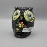 Fenton HP Owl,