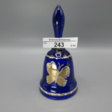 Fenton cobalt HP mini bell- L Piper