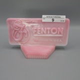 Fenton rosalene logo