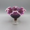 Fenton plum opal compote-5.5