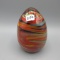 Fenton Dave Fetty Crayon egg