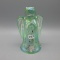 Fenton iridized green HP 