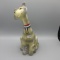 Fenton Gift Shop Exclusive VIP 2010 Alley Cat