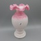 Fenton rosalene vase-8