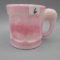 Fenton rosalene elephant mug-3