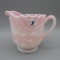 Fenton rosalene Cherries creamer-4