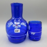 Fenton cobalt tumble up-HP P. Petit