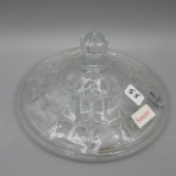 Fenton clear sample lid-7