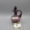 Fenton Purple Cruet