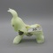 Fenton HP Custard Donkey