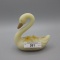 Fenton HP Custard Swan