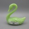 Fenton Green Swan