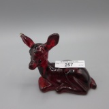 Fenton Red Deer