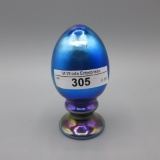 Fenton Favrene Egg on Font