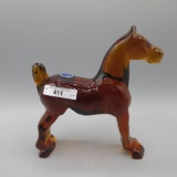 Imperial Amber Horse