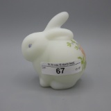 Fenton HP Bunny