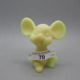 Fenton Satin Mouse