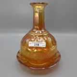 European Marigold Chesterfield Carafe and Underplate