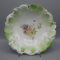 UM RS Prussia Folded Poppy floral bowl