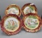 Set of 4 ES Germany 8