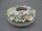 RS Prussia ripple mold hair reciever w/ roses