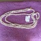 Necklace- 8MM Pearls ( Real) w/ 14K clasp long Strand!!