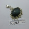 925 Sterling Pendant