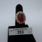 JBK Costume Ring