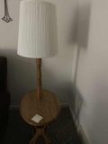 Lamp & Stand