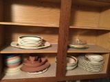 Bowls & Plates