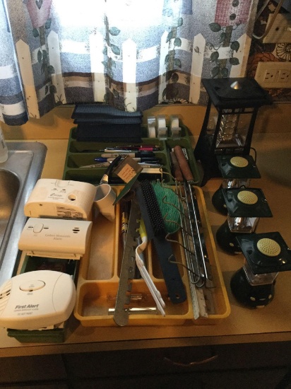 Misc items