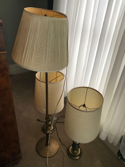 Lamps