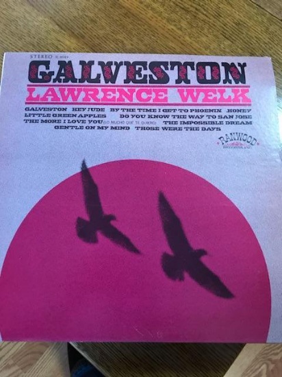 Old 78 records
