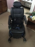 Pronto M41. Power wheel chair
