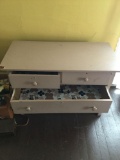Old Dresser-4 drawer