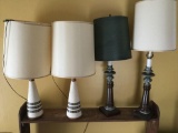 Large Lamps