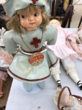 Misc Reproduction dolls