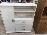 Shelf unit,Organizer cupboard